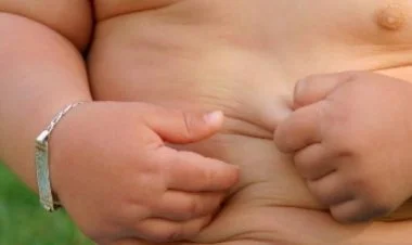 Uşaq və yeniyetmələr arasında piylənmə dörd dəfə artıb