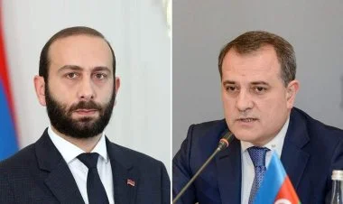 Antalyada Mirzoyan-Bayramov görüşü keçirilə bilər