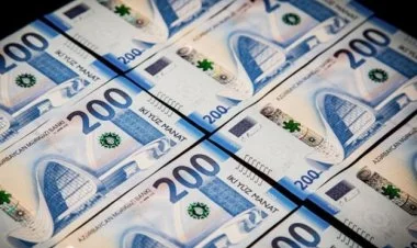 Azərbaycanın dövlət borcu açıqlanıb