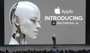 Apple süni intellekt texnologiyasının yaradılmasını vəd edir
