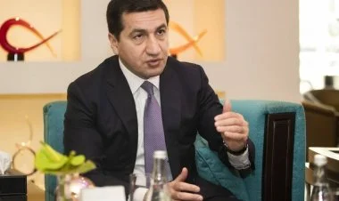 Geosiyasi intriqaları Cənubi Qafqaza ötürmək istəyənlər var