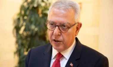 Türkiyə və Ermənistan nümayəndələri İrəvanda görüşə bilər