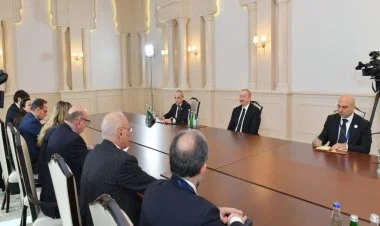 Azərbaycan G7-nin ekologiya nazirlərinin görüşünə dəvət aldı