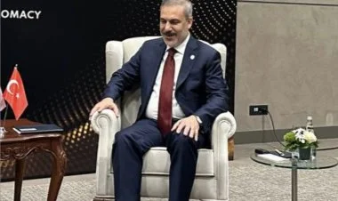Bakı və İrəvan münasibətləri normallaşdırmağa çox yaxındır