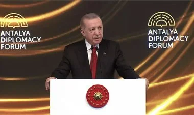 Ermənistanla normallaşmanı Bakı ilə koordinasiya edəcəyik