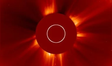 Geomaqnit qasırğası sakitləşəcək