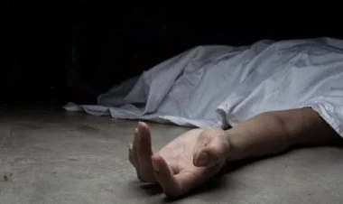 Mingəçevirdə 37 yaşlı qadın qətlə yetirildi YENİLƏNİB