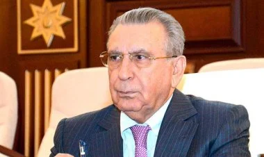 Ramiz Mehdiyevin vəziyyəti pisləşıb, onu İsrailə aparıblar