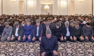 Ölkədə din xadimlərinin ilk dəfə attestasiyasına başlanılıb