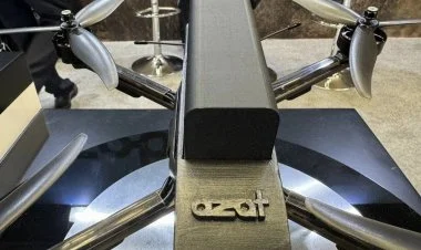 Türkiyə yeni kamikadze dronunun prototipini təqdim edib