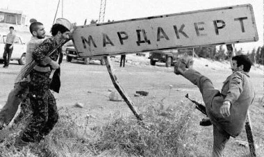 Yeni yaradılan Ağdərə rayonunun qəsəbə və kəndləri SİYAHI