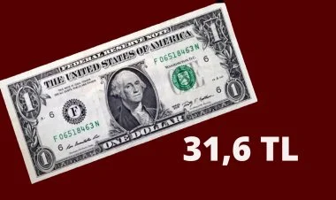Türk lirəsi daha bir tarixi rekorda imza atıb