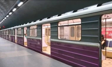Metroda iş vaxtı uzadılacaq: “Qarabağ"ın oyununa görə
