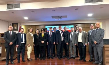 M.Ə.Rəsulzadənin ev-muzeyi açıldı FOTO/VİDEO