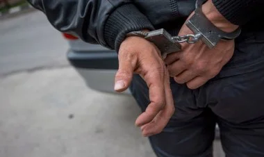 Terrorçuluğu maliyyələşdirən şəxs həbs edilib