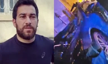 "Nikosayağı” ləqəbli blogerə hökm oxundu