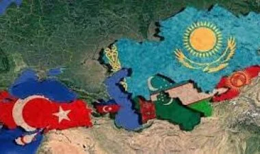 Yeni dünya, türk dövlətləri və yeni strategiyalar