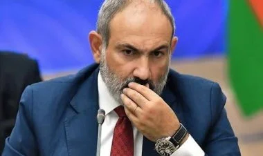 Paşinyan Rusiyadan ayrılıb Avropaya sığına bilərmi?