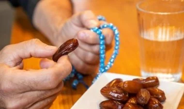 Ramazan ayının başlaması ilə bağlı fətva verildi