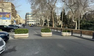 Avtomobillər şənbə və bazar şəhərin mərkəzinə buraxılmayacaq