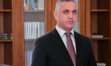 Xankəndiyə Prezidentin xüsusi nümayəndəsi təyin edildi