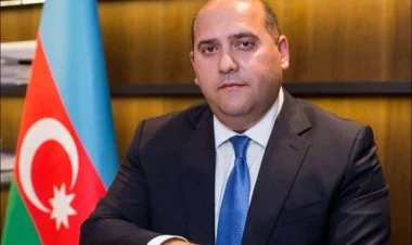 Ağdam, Füzuli və Xocavəndə Prezidentin xüsusi nümayəndəsi