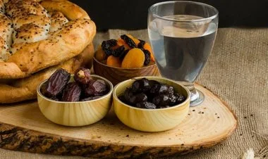 Oruc tutduqda mədə və bağırsaq sistemində bərpa prosesi