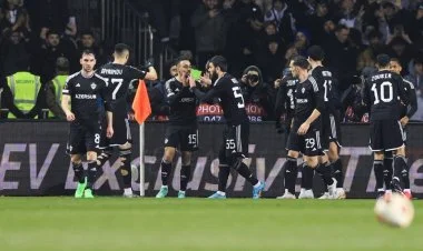 Sensasiyaya bir addım qalmış