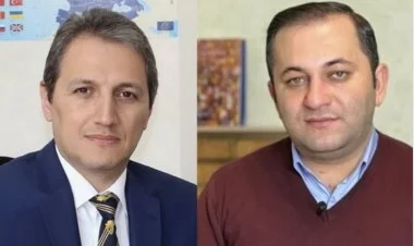 Ələsgər Məmmədli və Ruslan İzzətli saxlanılıb