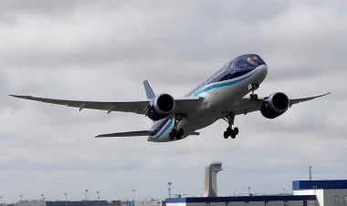 AZAL Bakıdan Tel-Əvivə uçuşları bərpa edib