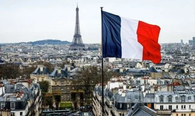 Fransa nədən narahatdır?!