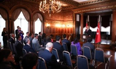 Ankara Ukraynada müharibənin tezliklə başa çatmasını istəyir