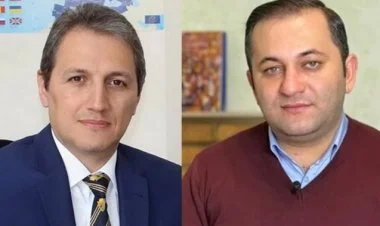 Ələsgər Məmmədli və Ruslan İzzətli barədə qərar verildi