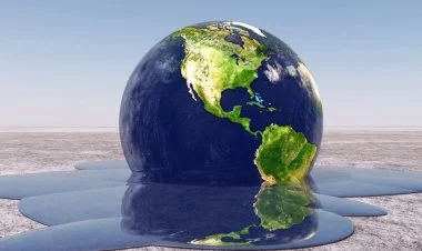 Bu qış niyə belə isti keçib?