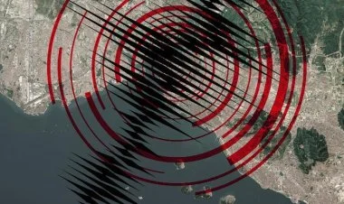 Rusiyada 4.6 bal gücündə zəlzələ oldu