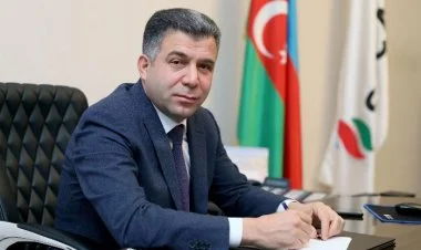 Ruslan Əliyev işdən çıxarıldı