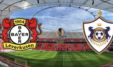 "Bayer" "Qarabağ"ın azarkeşlərinə 1800 bilet ayırıb