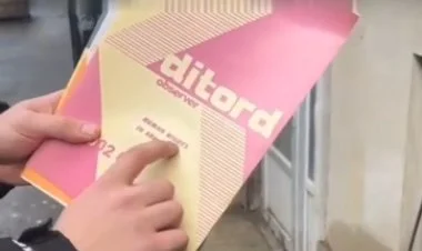 Bakıda erməni təbliğatı: DİN-dən açıqlama