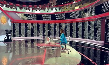 Qəzzada həlak olan 13 mindən çox uşaq anılıb