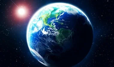 Yer kürəsində həyat üçün ideal temperatur