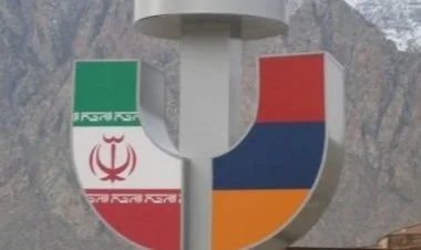 İran NATO təhlükəsi altında müttəfiqini dəyişir