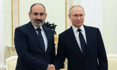 Paşinyan istəsə də, istəməsə də mayda Moskvaya getməlidir