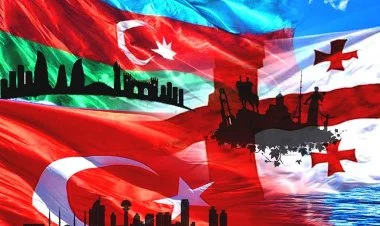 Azərbaycan, Gürcüstan və Türkiyənin XİN rəhbərləri görüşəcək