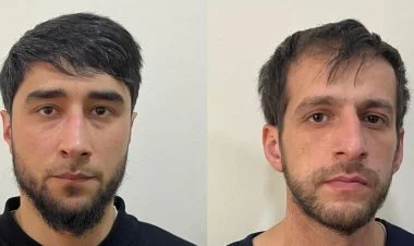 Qusarda narkotik satışı ilə məşğul olan şəxslər həbs olundu