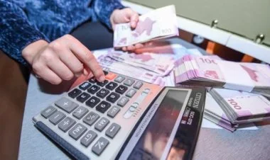 Azərbaycanda iqtisadi artım