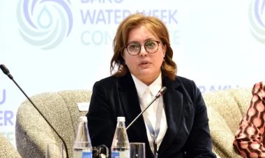 Azərbaycan COP29-da su ilə bağlı problemi qaldıracaq