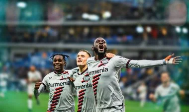 "Qarabağ"la oyun öncəsi "Bayer"də ciddi itkilər var