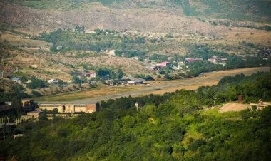 İrəvan Bakının tələb etdiyi 4 kənd barədə açıqlama verdi