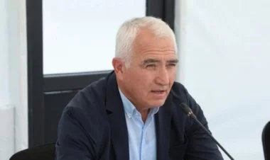 Prezident Laçın rayonuna xüsusi nümayəndə təyin etdi