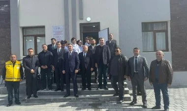 Zabuxda həkim məntəqəsi açılıb